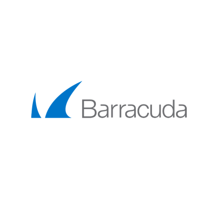Barracuda Logo - Technologie für It-Sicherheit